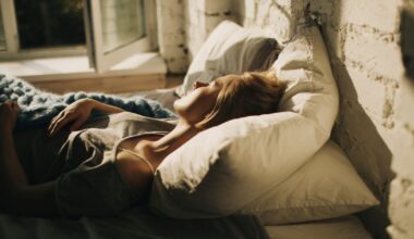 Des experts du sommeil donnent leurs meilleurs conseils pour mieux dormir cette nuit (et toutes les suivantes)