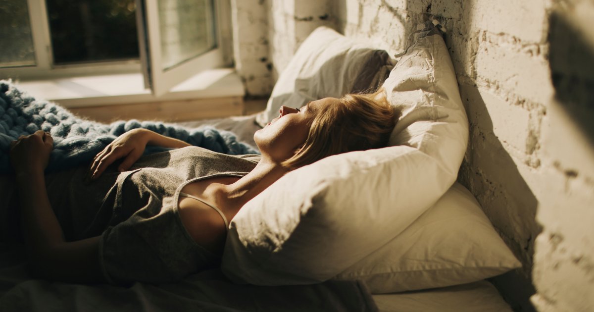 Des experts du sommeil donnent leurs meilleurs conseils pour mieux dormir cette nuit (et toutes les suivantes)