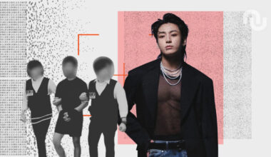 Quand une immense opération cybercriminelle cible Jungkook, leader du groupe de K-Pop BTS