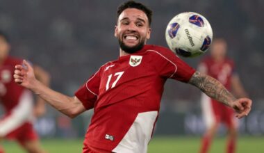 Lille va s’offrir Calvin Verdonk