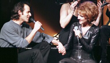 Jean-Jacques Goldman “tombé amoureux” de Céline Dion : un fidèle lâche l’info