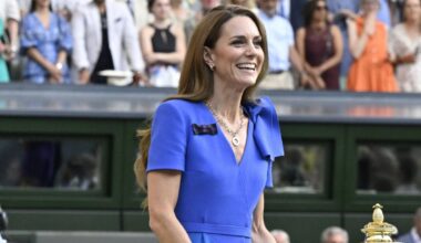 Kate Middleton amaigrie : ce poids inquiétant que pèserait la princesse depuis son cancer