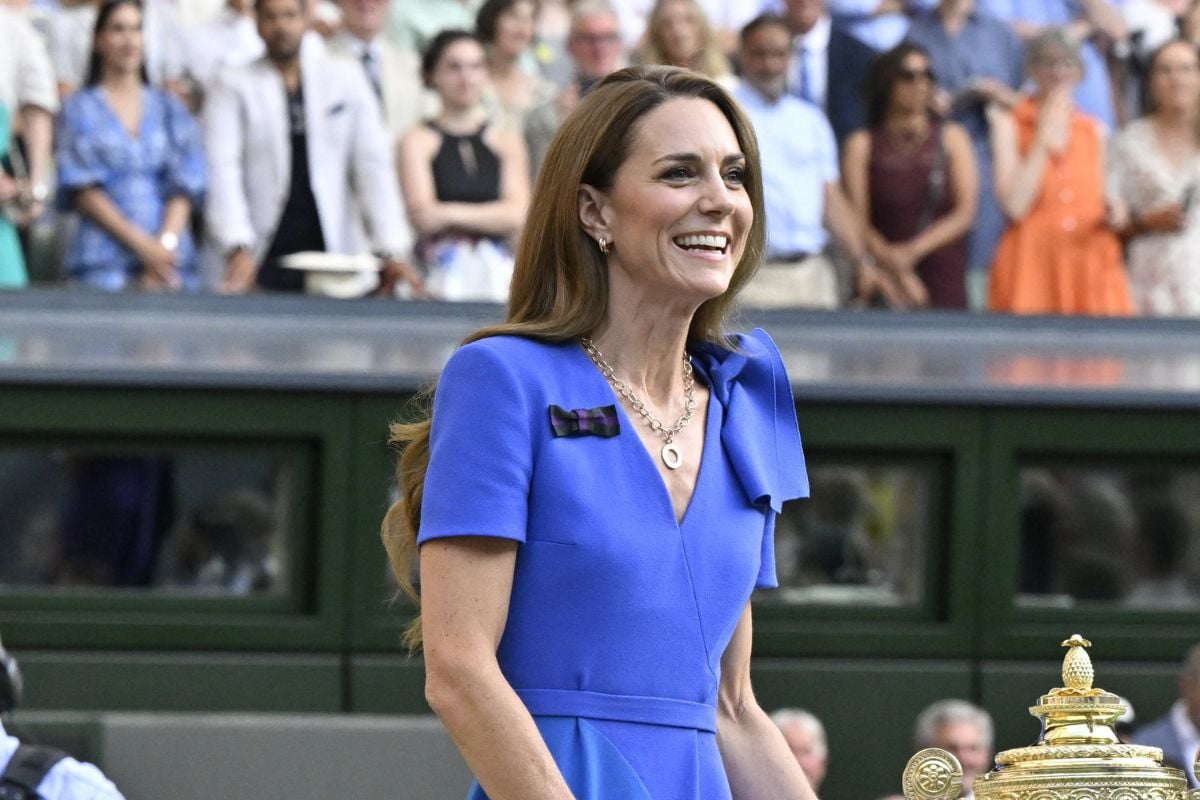 Kate Middleton amaigrie : ce poids inquiétant que pèserait la princesse depuis son cancer