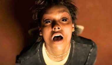 Après La Main : un film d'Halloween par l'excellent réalisateur de Green Room 