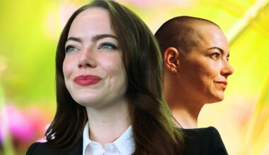 Emma Stone est-elle une alien dans la bande-annonce complètement barrée de Bugonia ?