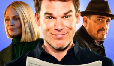 Dexter, Resurrection : que valent les premiers épisodes du retour du psychopathe culte ?