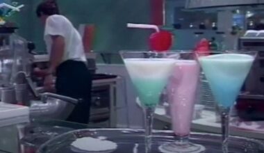 il y a 36 ans, ouvrait à Strasbourg le premier bar à lait de France