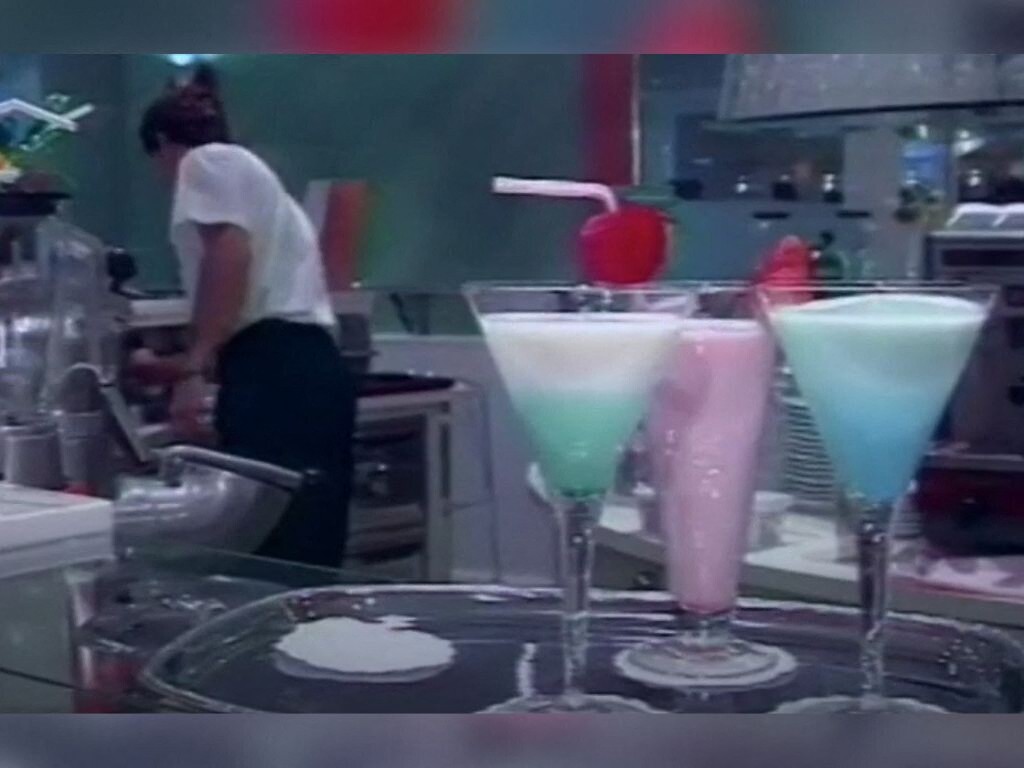 il y a 36 ans, ouvrait à Strasbourg le premier bar à lait de France