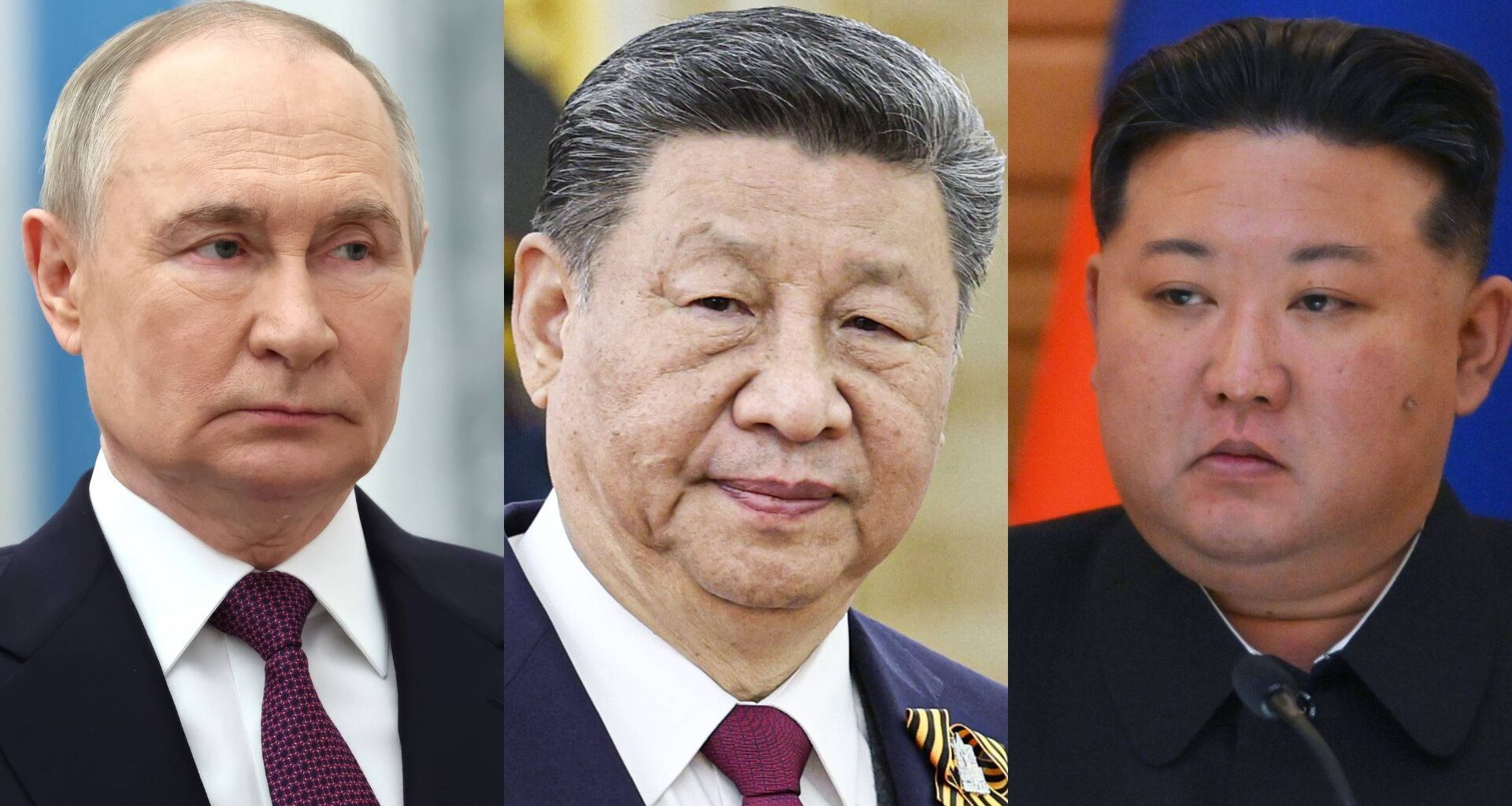 La Chine, la Russie et la Corée du Nord prochainement réunies à Pékin pour un défilé militaire inédit