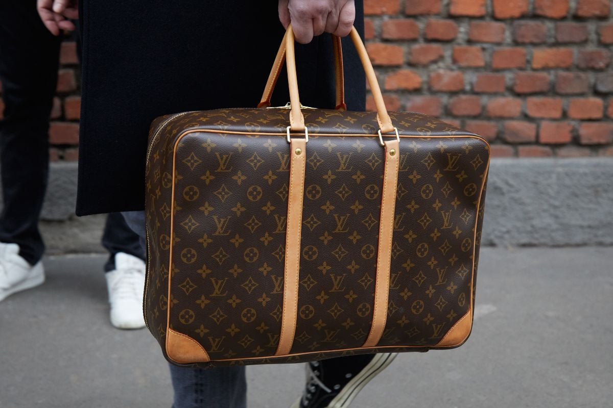 J'ai acheté un vrai sac à main Louis Vuitton sur le eBay japonais et j'ai économisé plus de 1200 euros !