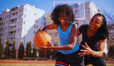 des tournois de basket 3x3 organisés fin août