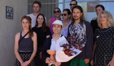 Design Parade 2025 : les jeunes talents récompensés à Hyères et Toulon