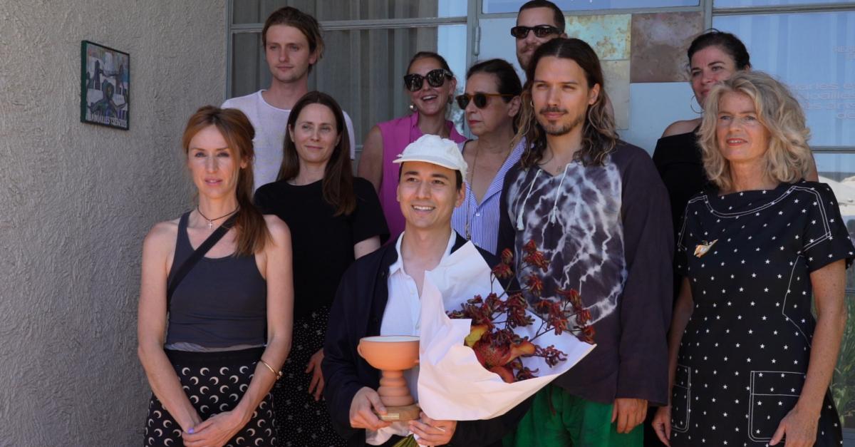 Design Parade 2025 : les jeunes talents récompensés à Hyères et Toulon