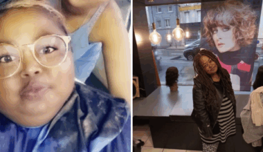 Estelle Keraldy, réunionnaise de 37 ans, a posé un bypass : « j’avais atteint un poids de 134 kilos »