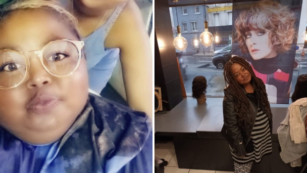 Estelle Keraldy, réunionnaise de 37 ans, a posé un bypass : « j’avais atteint un poids de 134 kilos »