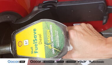 Attention à ces fraudes au Diesel en Allemagne