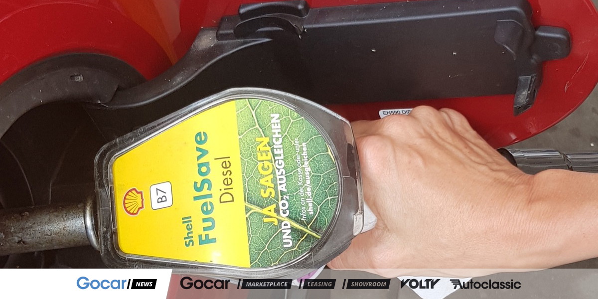 Attention à ces fraudes au Diesel en Allemagne