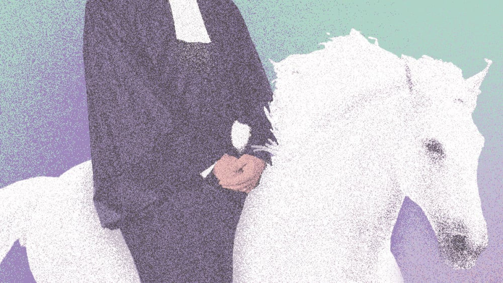 NOTRE SÉRIE - Voleurs de vie : à Marseille, le faux avocat avait investi les prétoires