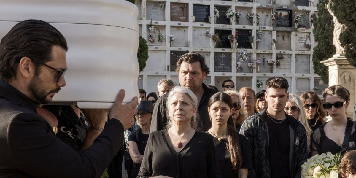 Avec 3 acteurs de La Casa de Papel, on ne s’attendait pas du tout à ce que l’histoire parte dans une telle direction !