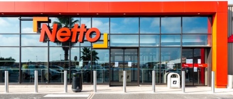 Netto en expansion : Nouvelles implantations à Toulouse et Saint-Étienne