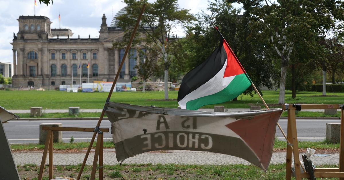 Une nouvelle lettre ouverte appelle l’Allemagne à stopper ses livraisons d’armes en Israël