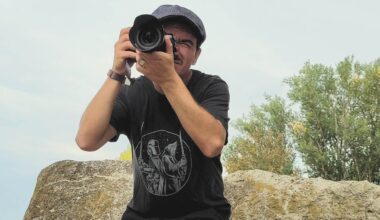 À 36 ans, ce photographe amateur de Marmande capture l’instant présent