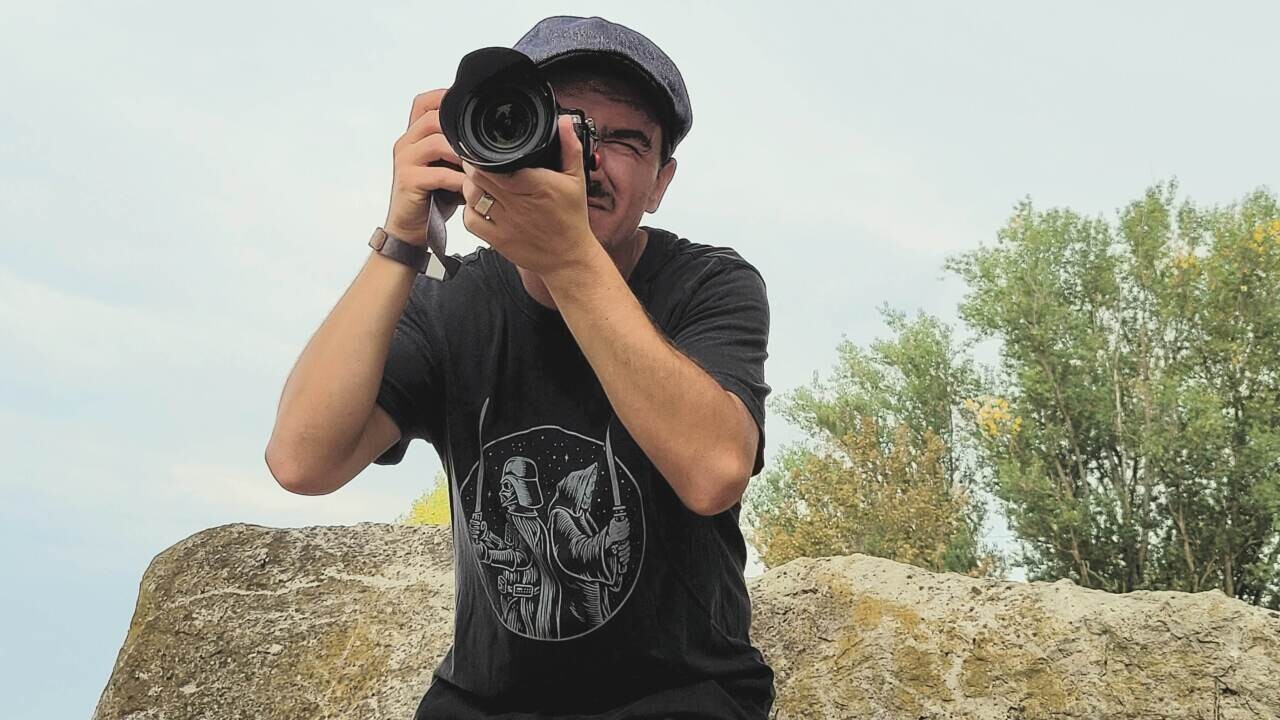 À 36 ans, ce photographe amateur de Marmande capture l’instant présent