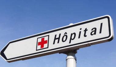 un homme tente de poignarder un inconnu aux cris d’«Allah Akbar» car il refuse de se dire «musulman»