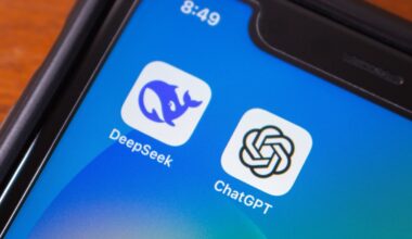 DeepSeek perd la lutte contre ChatGPT : l'IA est interdite d'utiliser les puces Nvidia