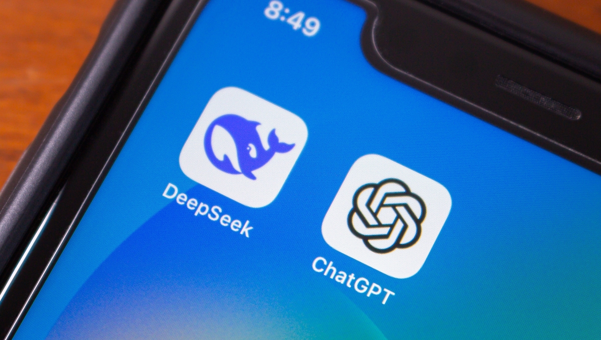 DeepSeek perd la lutte contre ChatGPT : l'IA est interdite d'utiliser les puces Nvidia
