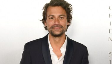 Après sa promotion, Bertrand Chameroy de retour à l'antenne seulement quelques mois après l'annonce de son état : "Je vais beaucoup mieux"