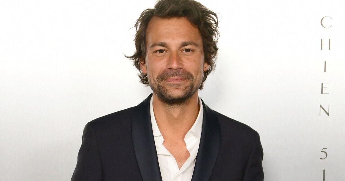 Après sa promotion, Bertrand Chameroy de retour à l'antenne seulement quelques mois après l'annonce de son état : "Je vais beaucoup mieux"