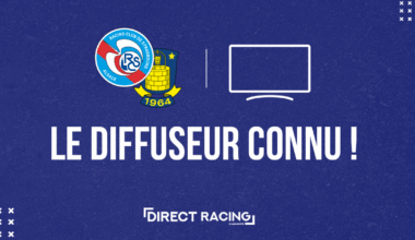 Racing - Brondby IF : Le diffuseur connu ! — Alsa'Sports