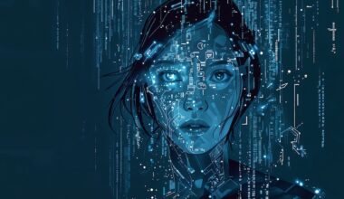l'intelligence artificielle permet de générer des vidéos aux USA