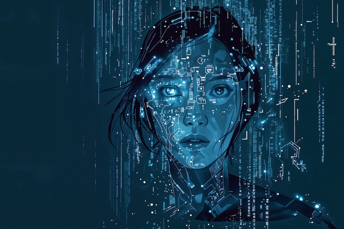 l'intelligence artificielle permet de générer des vidéos aux USA