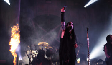 Dimmu Borgir clôt le Rock The Lakes 2025 en apothéose avec un black metal symphonique monumental