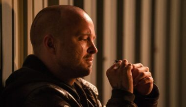 Disponible sur Netflix, cette série est l'une des meilleures de tous les temps selon les abonnés