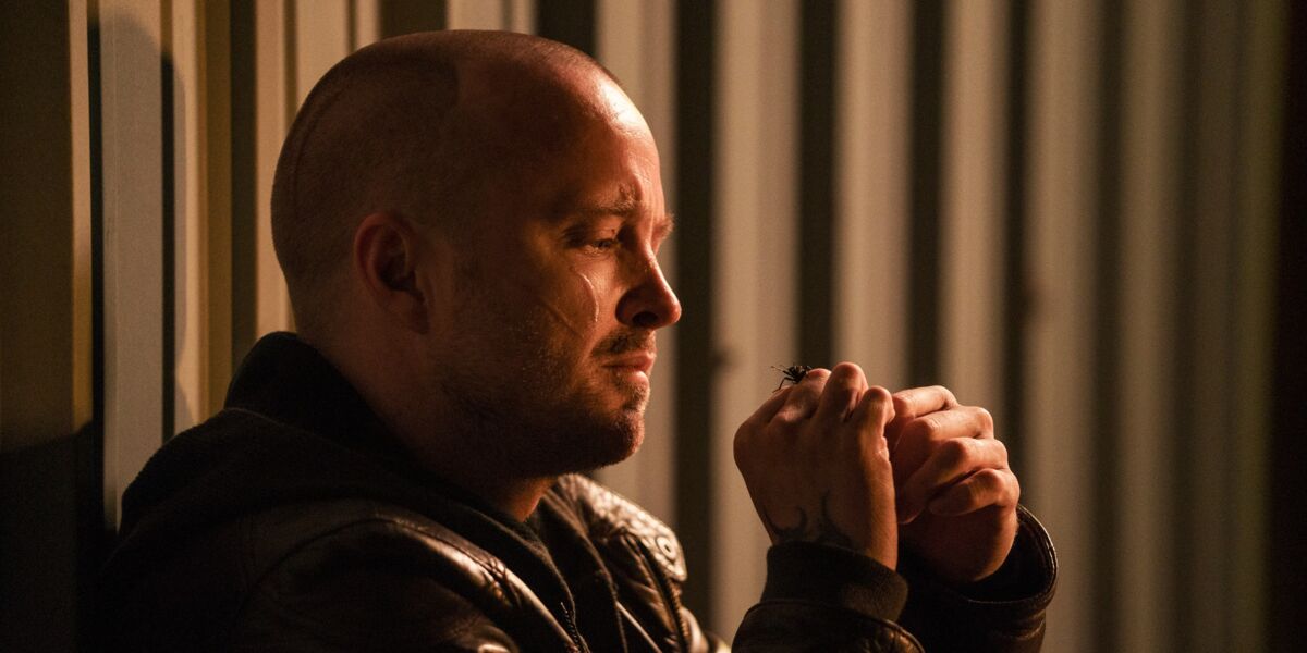 Disponible sur Netflix, cette série est l'une des meilleures de tous les temps selon les abonnés