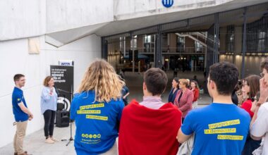 Financer un projet international | Rennes Ville et Métropole