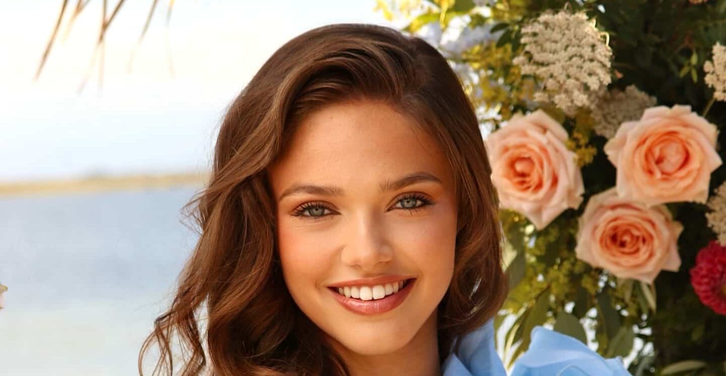 Miss France 2026 : qui est Déborah Adelin Chabal, la très jeune Miss Roussillon 2025 ?