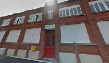 Flashback : Paindavoine, le géant industriel du fer lillois qui rivalisait avec Eiffel - 18/08/2025