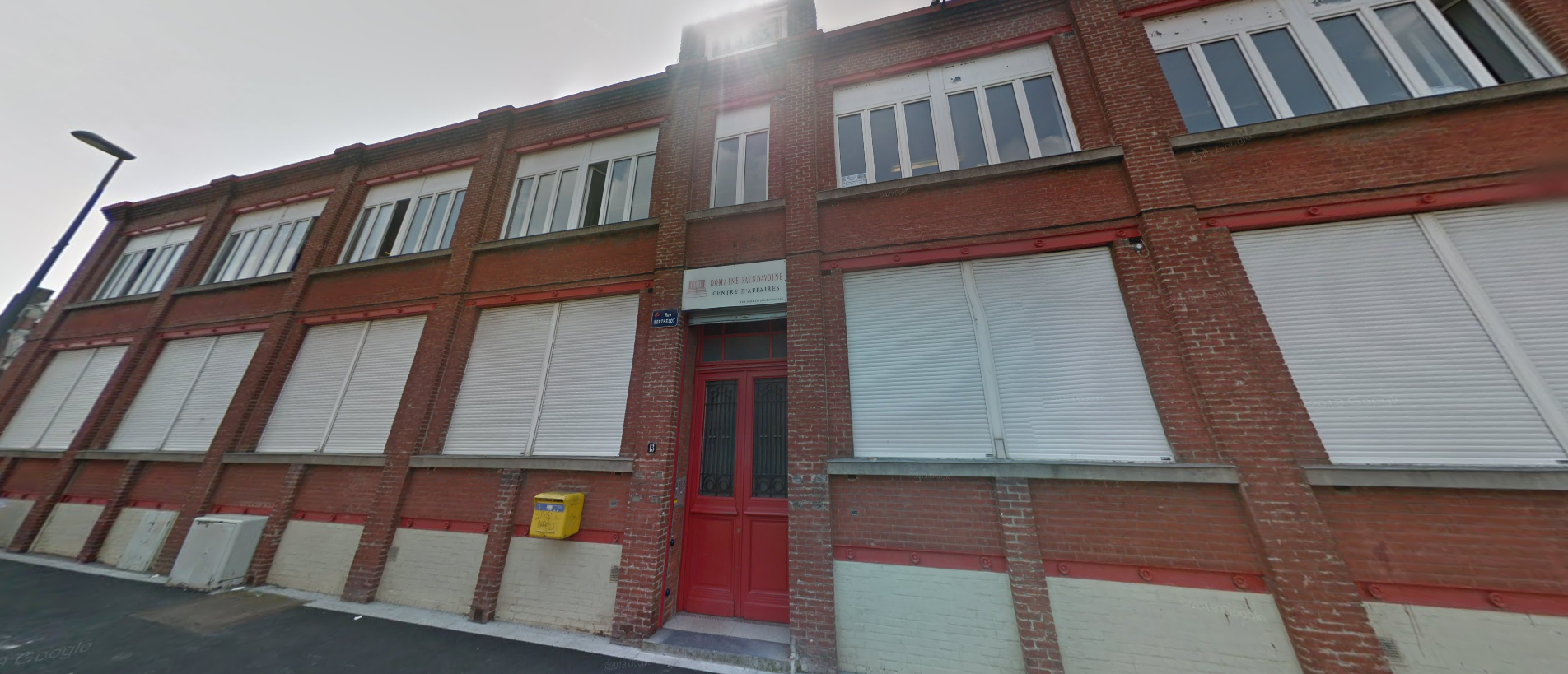 Flashback : Paindavoine, le géant industriel du fer lillois qui rivalisait avec Eiffel - 18/08/2025