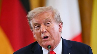 "Je veux aller au Paradis" : l'autre raison qui pousse Donald Trump à trouver un accord de paix en Ukraine