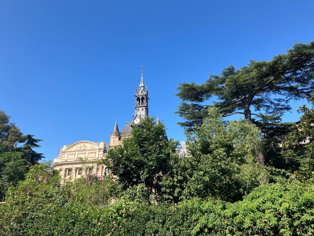 les prévisions de Météo France à Toulouse et en Occitanie pour le week-end