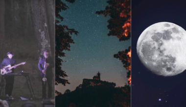 un nouveau festival gratuit dédié à la nuit arrive à 1h de Strasbourg !