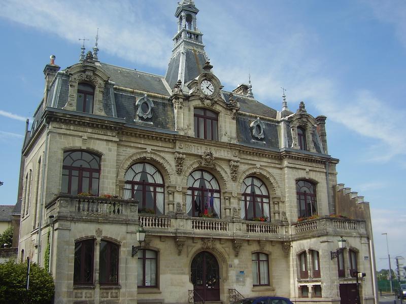 colère et mobilisation au Vieux-Doulon contre un projet de terrain d’accueil pour Roms