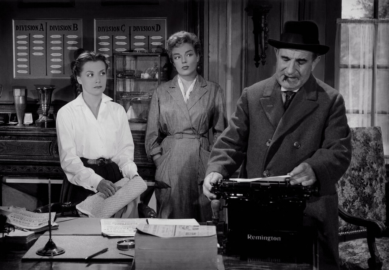 Hitchcock, Chabrol... Il a joué dans de grands films, connaissez-vous cet acteur né à Rennes le 21 août 1892 ?