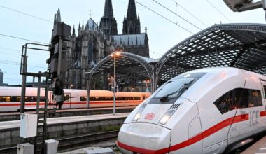 Attention, si vous ne prenez plus les transports en commun allemands, il faut vous désabonner du Deutschlandticket, sinon vous continuerez à le payer