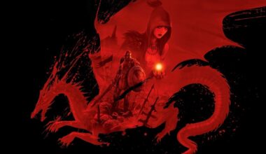 Dragon Age : EA a refusé de financer un remaster de la trilogie - Actu