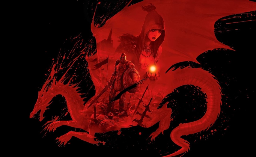 Dragon Age : EA a refusé de financer un remaster de la trilogie - Actu